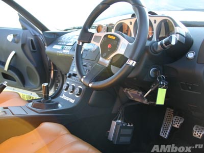 Тест-драйв Nissan 350Z (3).JPG